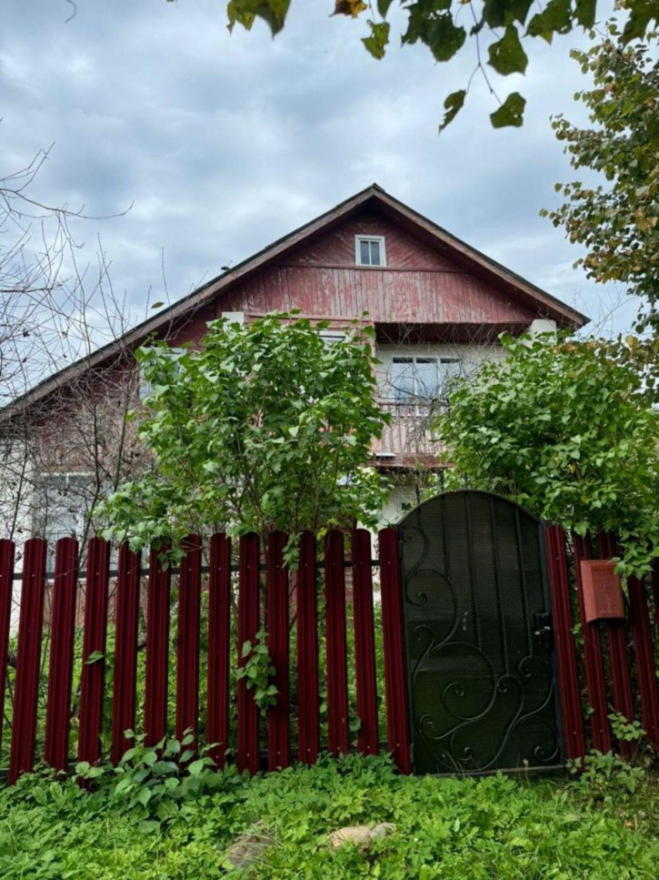 Коттедж/дом Молодежная Коттедж/дом Молодежная