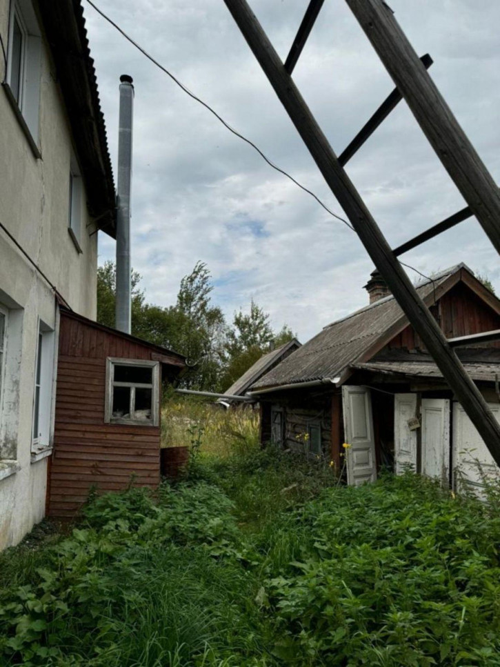 Коттедж/дом Молодежная Коттедж/дом Молодежная