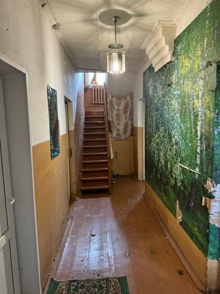 Коттедж/дом Молодежная Коттедж/дом Молодежная