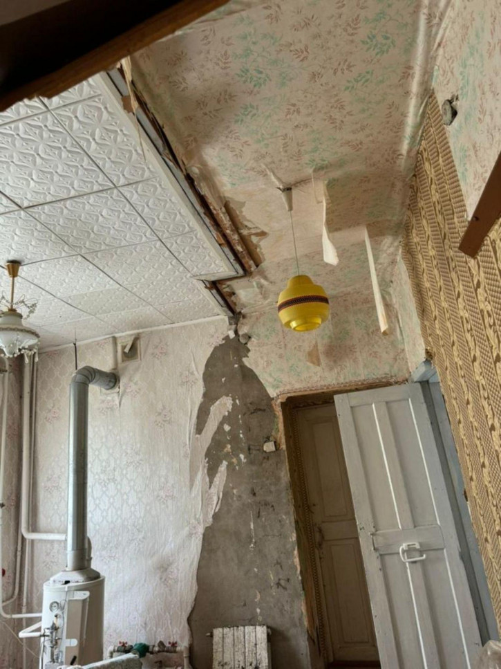 Коттедж/дом Молодежная Коттедж/дом Молодежная