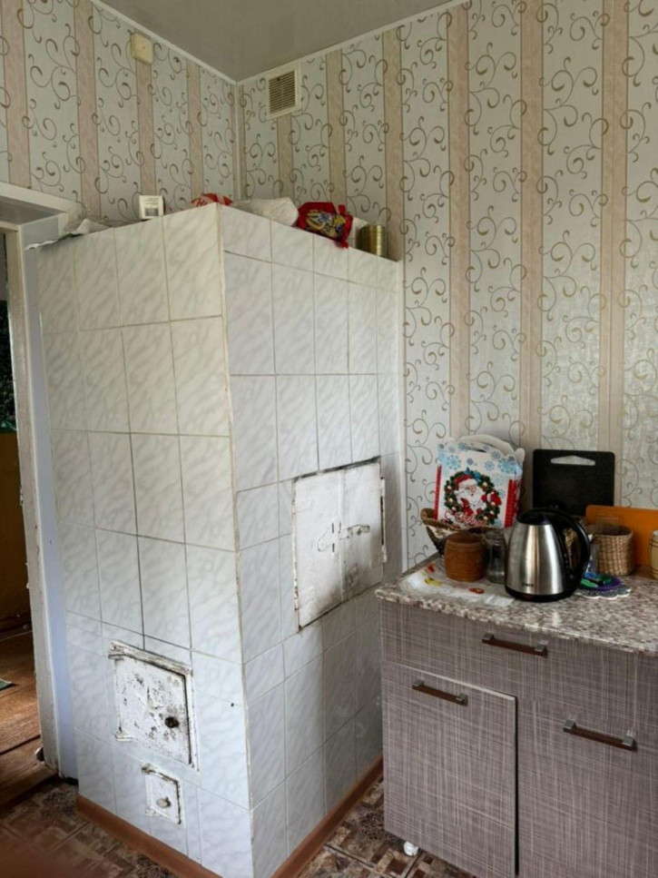 Коттедж/дом Молодежная Коттедж/дом Молодежная