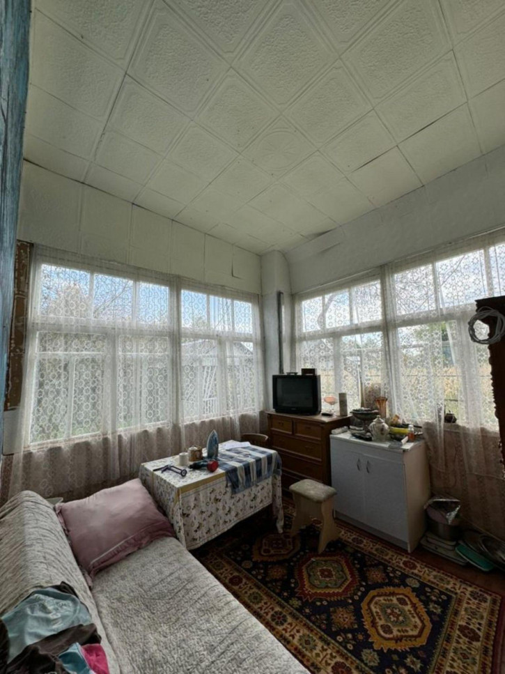 Коттедж/дом Молодежная Коттедж/дом Молодежная