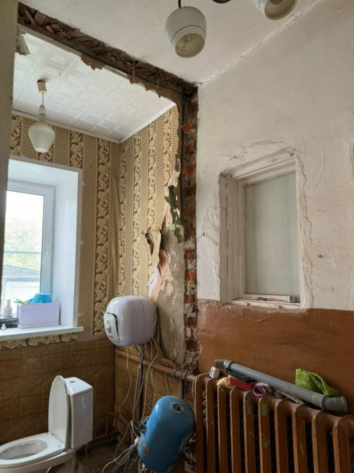 Коттедж/дом Молодежная Коттедж/дом Молодежная