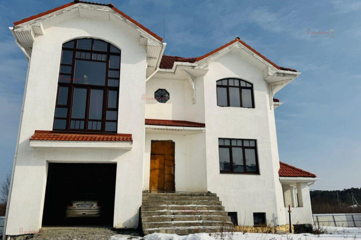 Коттедж/дом СНТ Исток 136