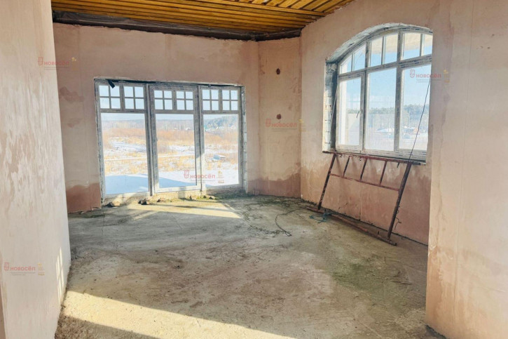 Коттедж/дом СНТ Исток 136