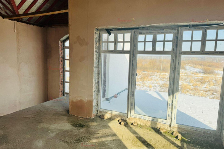 Коттедж/дом СНТ Исток 136