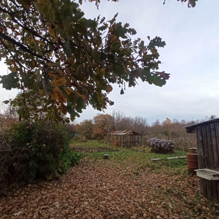 Коттедж/дом Центральная ул, 116