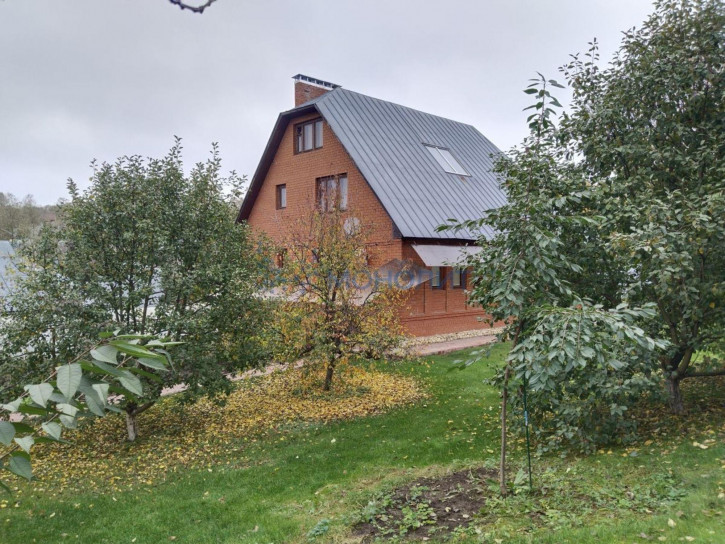 Коттедж/дом Зеленая Горка ул, 1