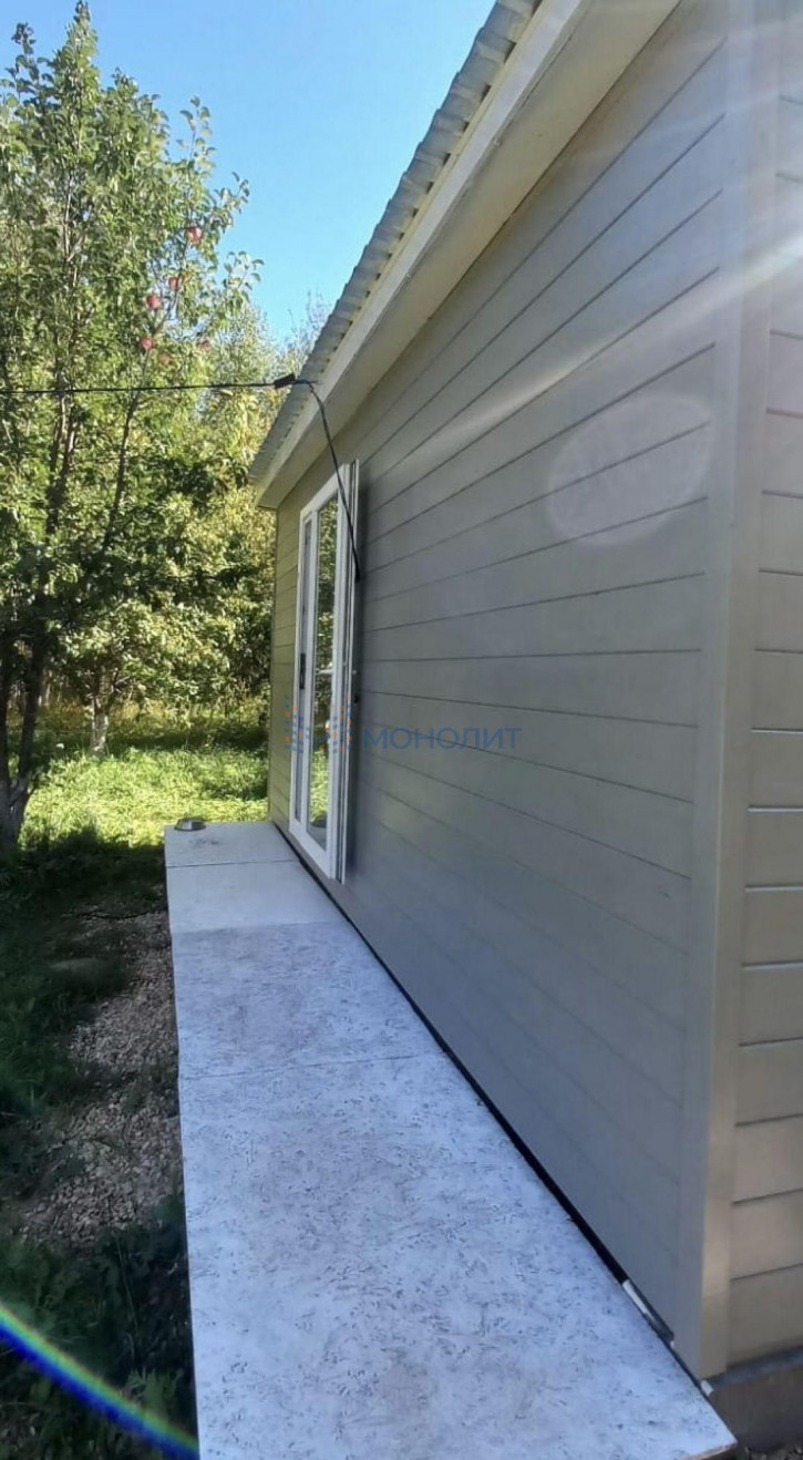 Коттедж/дом СНТ№17ОАО ГАЗ Родничок, 65 Коттедж/дом СНТ№17ОАО ГАЗ Родничок, 65