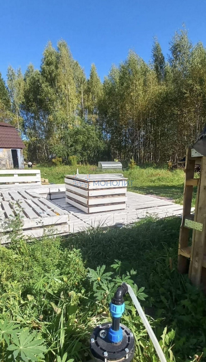 Коттедж/дом СНТ№17ОАО ГАЗ Родничок, 65 Коттедж/дом СНТ№17ОАО ГАЗ Родничок, 65