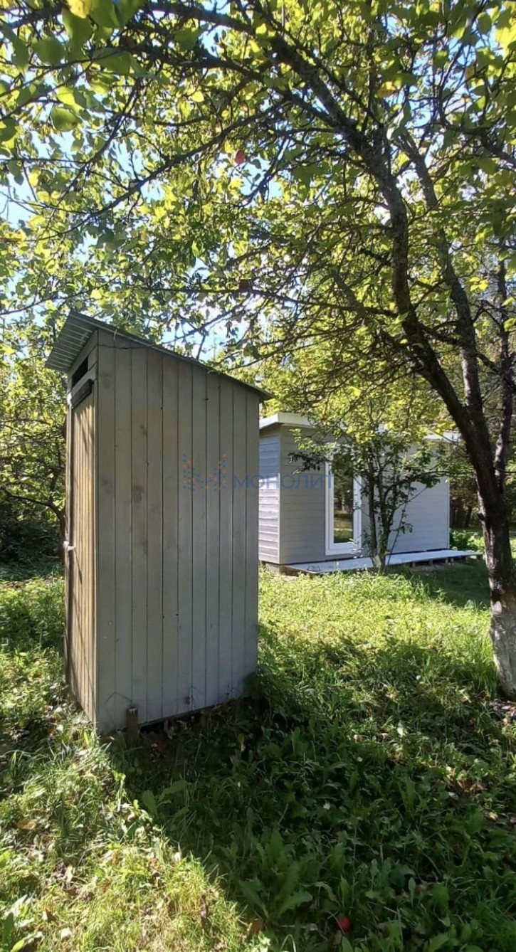 Коттедж/дом СНТ№17ОАО ГАЗ Родничок, 65 Коттедж/дом СНТ№17ОАО ГАЗ Родничок, 65