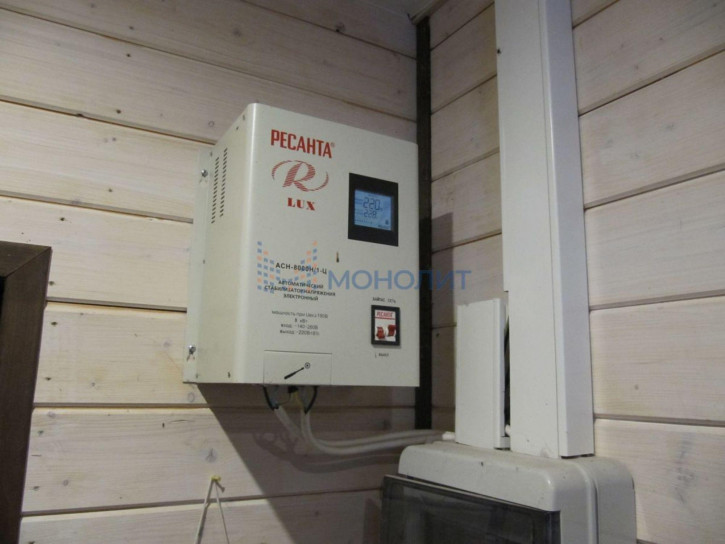 Коттедж/дом -, 5 Коттедж/дом -, 5