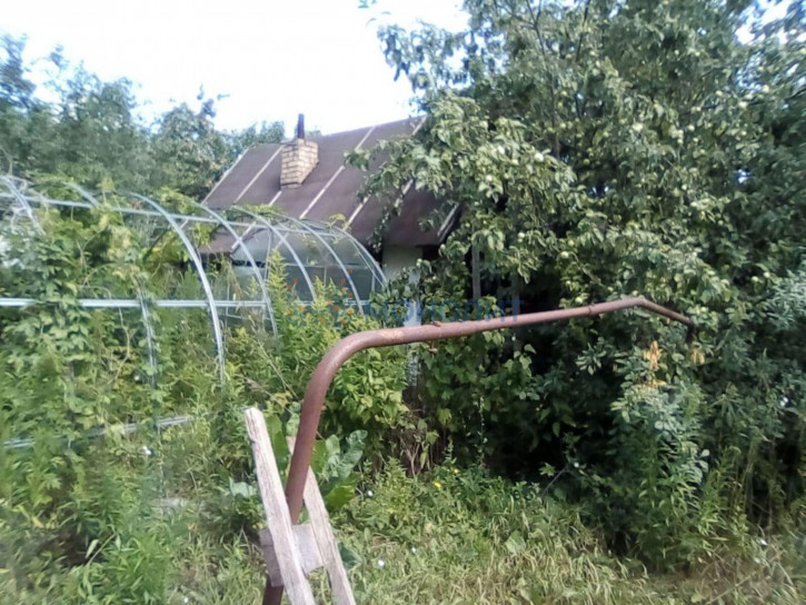 Коттедж/дом СНТ N7 шониха, 76
