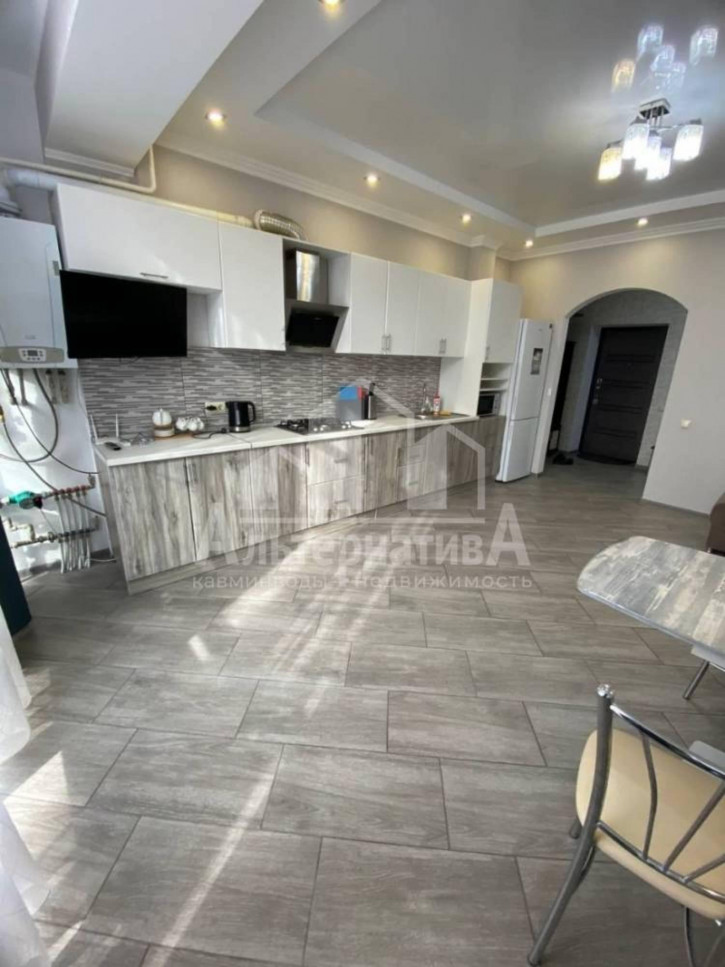 1-комн квартира Малая Садовая ул. 1-комн квартира Малая Садовая ул.