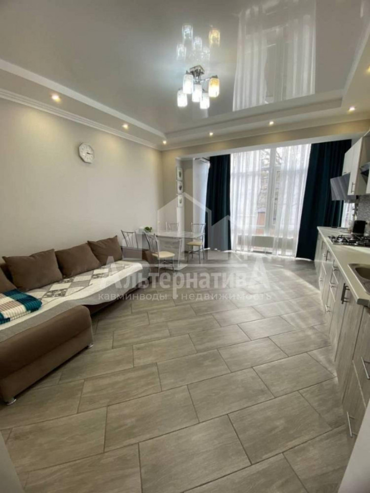 1-комн квартира Малая Садовая ул. 1-комн квартира Малая Садовая ул.