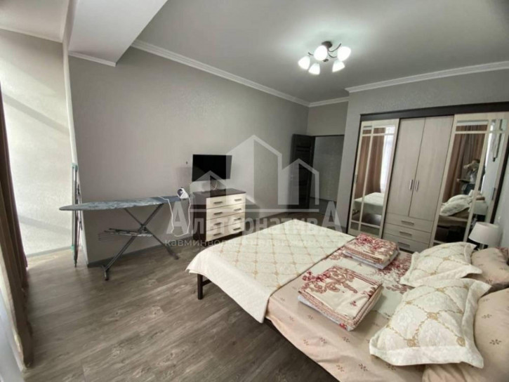 1-комн квартира Малая Садовая ул. 1-комн квартира Малая Садовая ул.