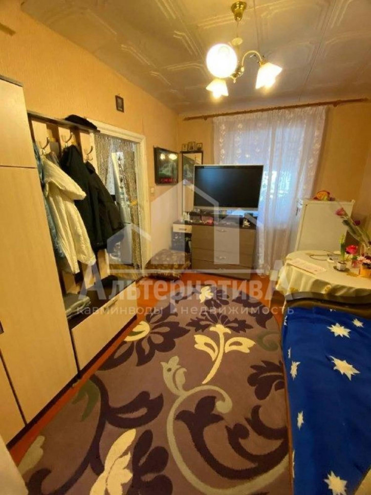 3-комн квартира Советская ул.