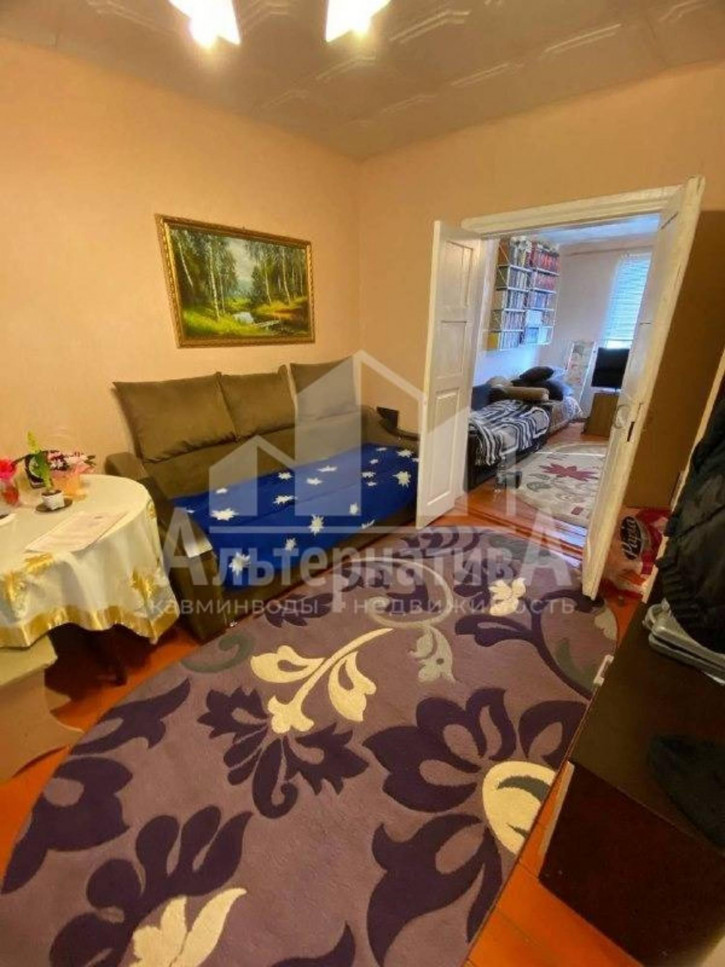 3-комн квартира Советская ул.