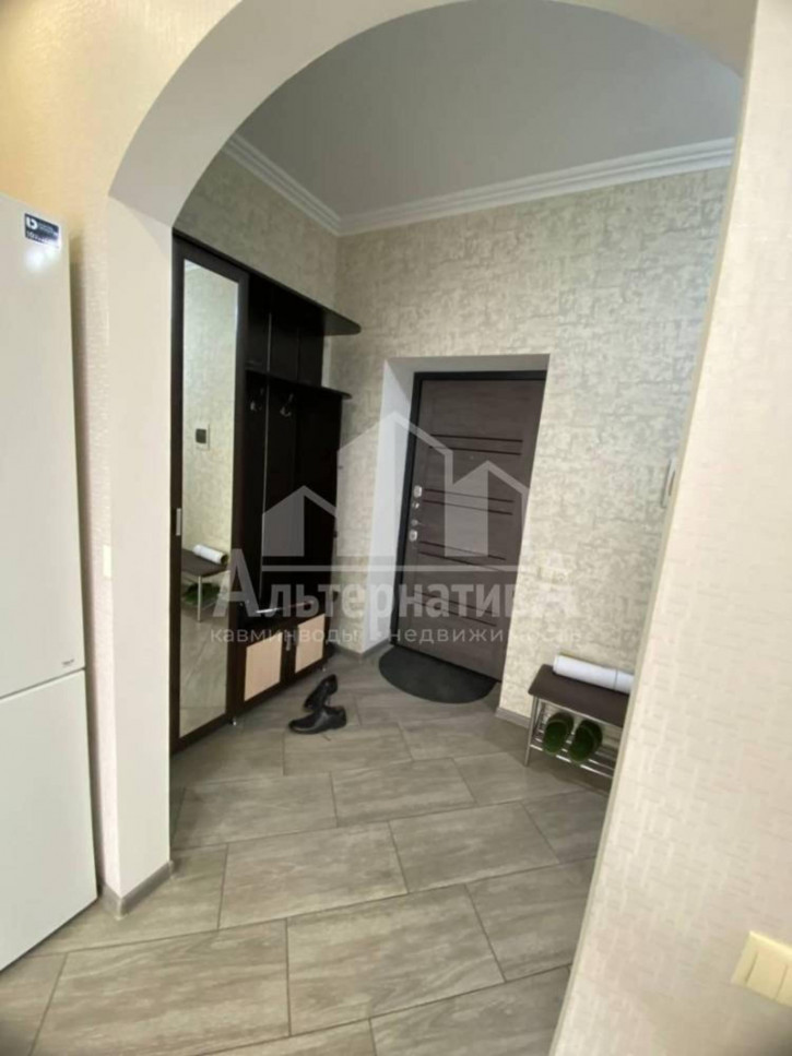 1-комн квартира Малая Садовая ул. 1-комн квартира Малая Садовая ул.