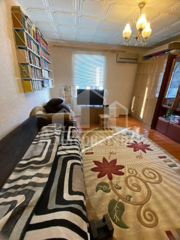 3-комн квартира Советская ул.