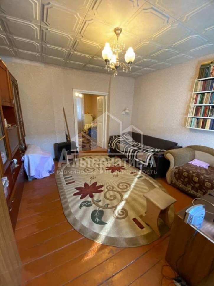 3-комн квартира Советская ул.