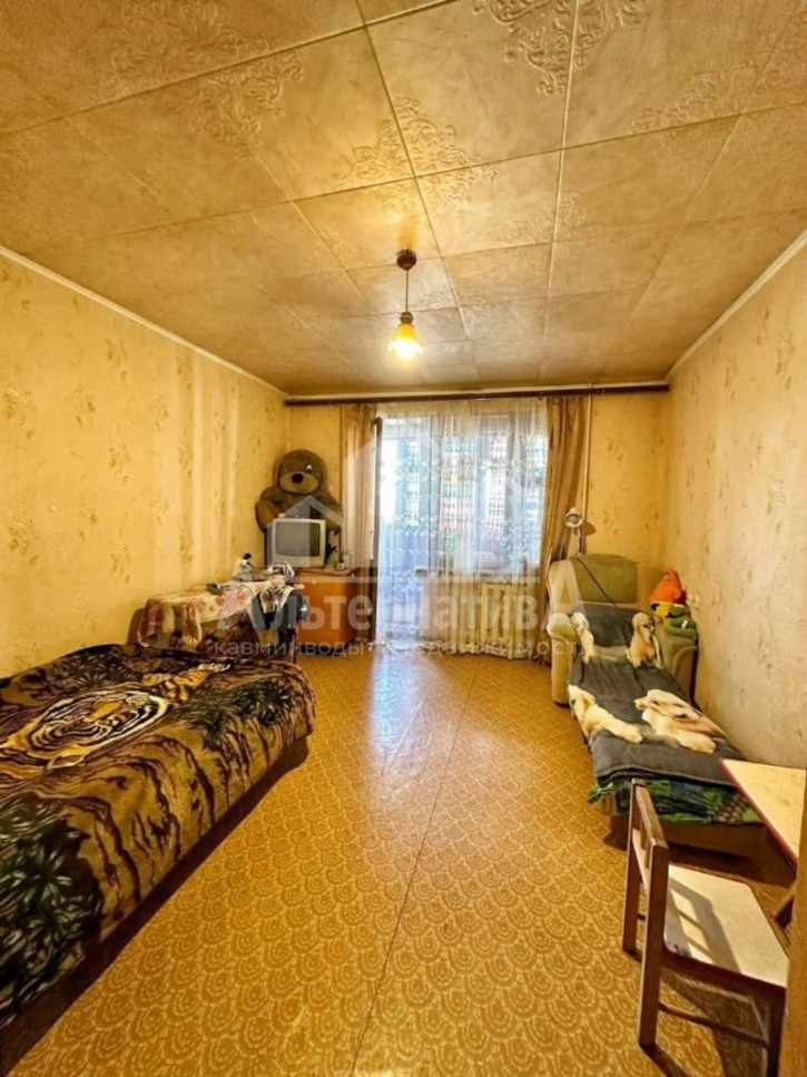 2-комн квартира Островского ул.