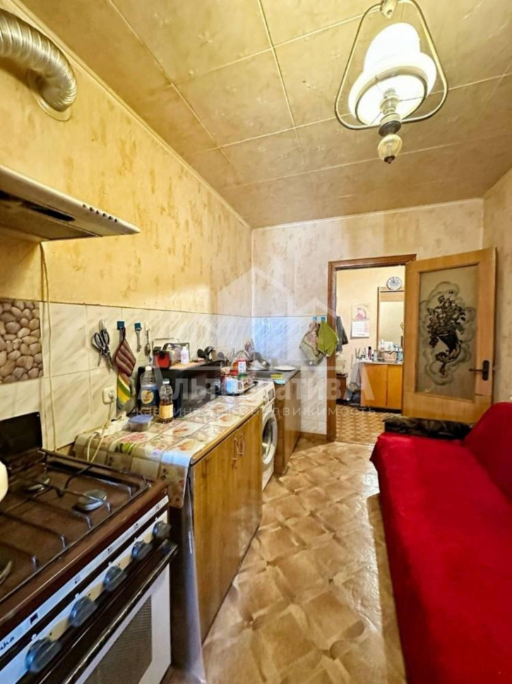 2-комн квартира Островского ул.