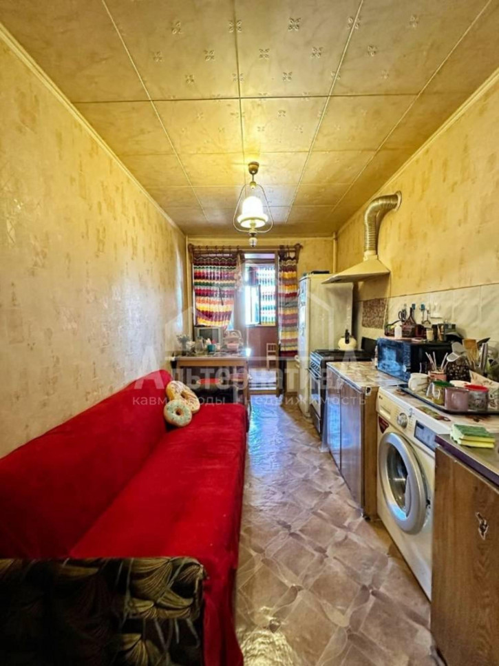 2-комн квартира Островского ул.