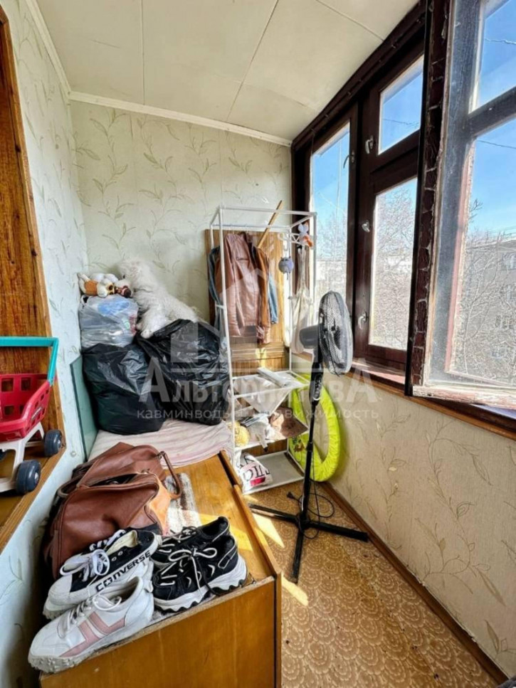 2-комн квартира Островского ул.