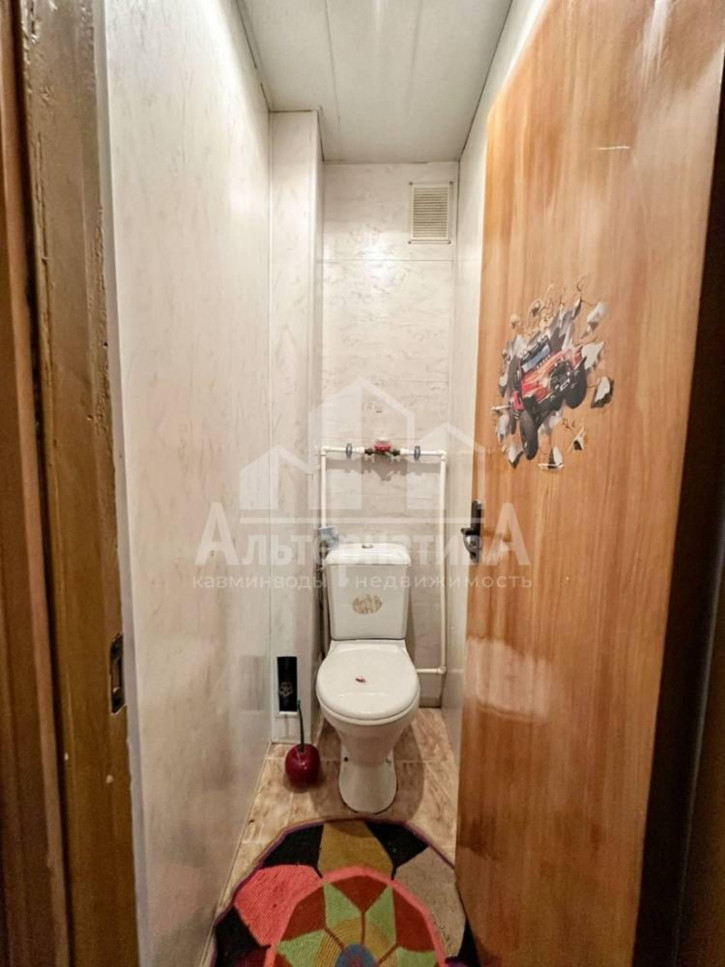 2-комн квартира Островского ул.