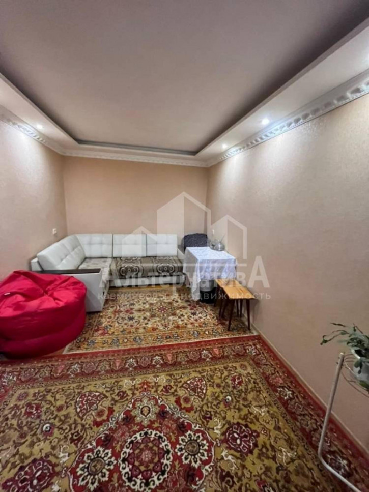 1-комн квартира Цандера проезд 1-комн квартира Цандера проезд