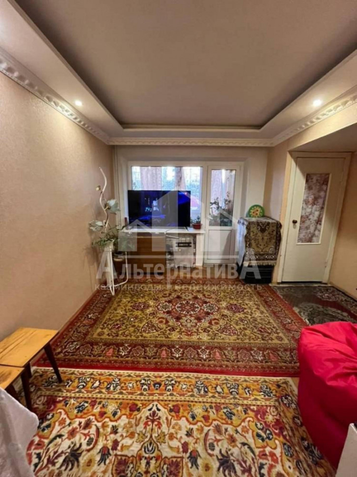 1-комн квартира Цандера проезд 1-комн квартира Цандера проезд