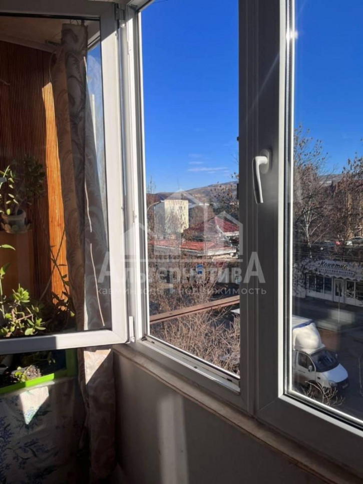 1-комн квартира Цандера проезд 1-комн квартира Цандера проезд