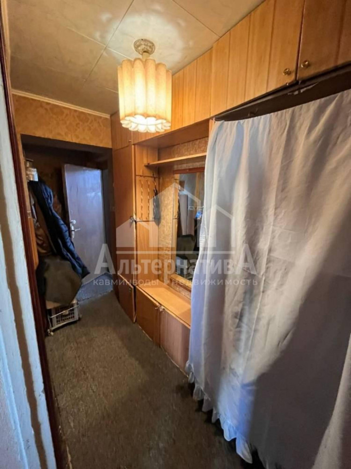 1-комн квартира Цандера проезд 1-комн квартира Цандера проезд