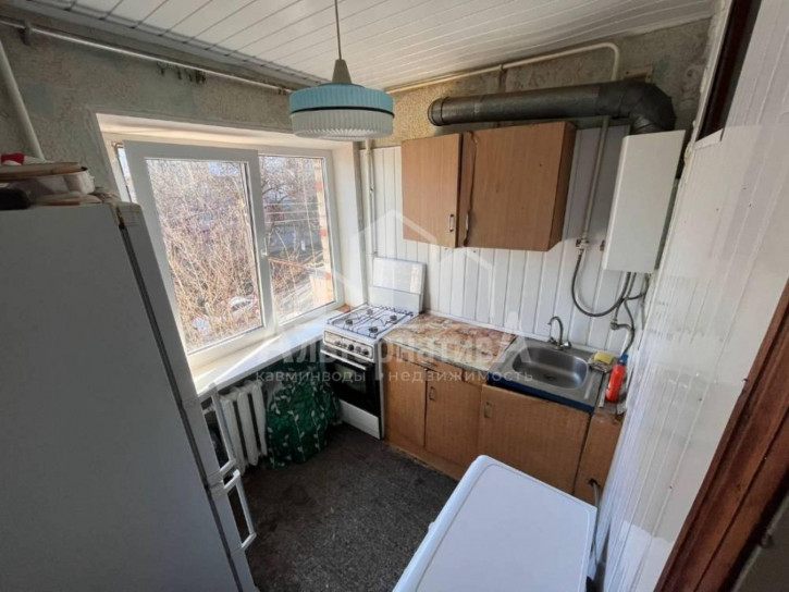 1-комн квартира Цандера проезд 1-комн квартира Цандера проезд