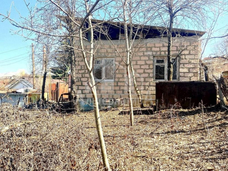 Земельный участок 2-й Зеленогорский пер. Земельный участок 2-й Зеленогорский пер.