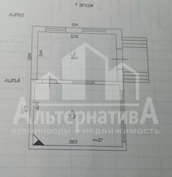 Земельный участок 2-й Зеленогорский пер. Земельный участок 2-й Зеленогорский пер.