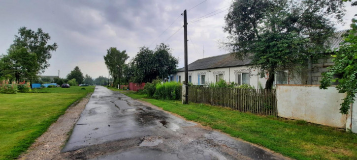 Квартира Молодёжная улица, 8