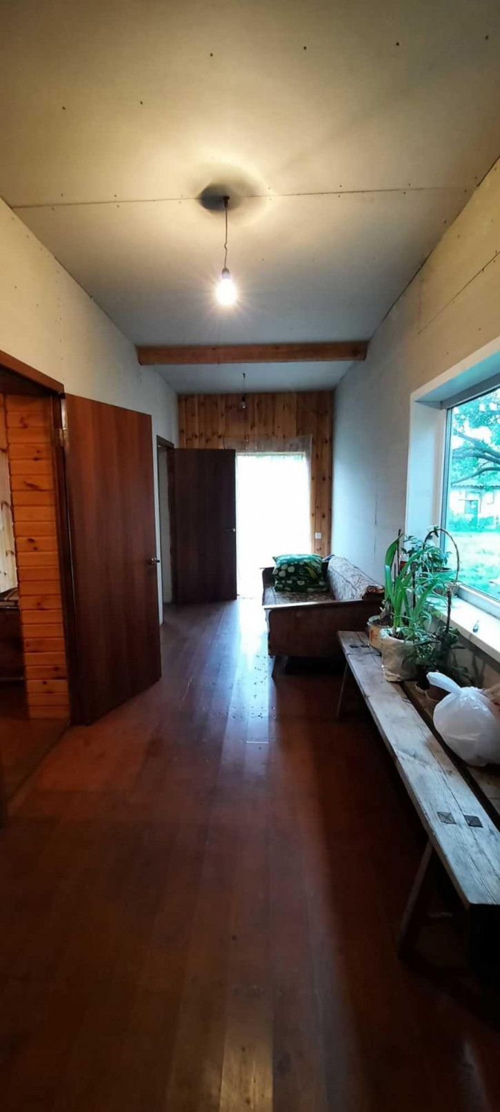 Квартира Молодёжная улица, 8