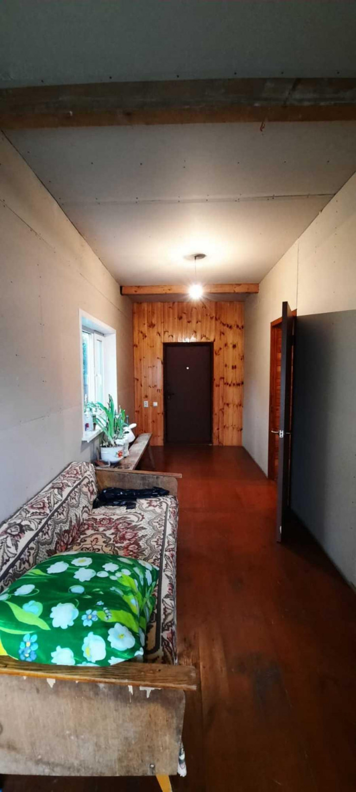 Квартира Молодёжная улица, 8