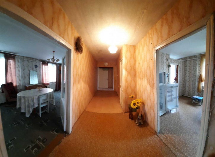 Квартира Молодёжная улица, 8