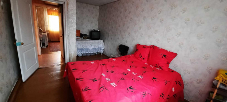 Квартира Молодёжная улица, 8