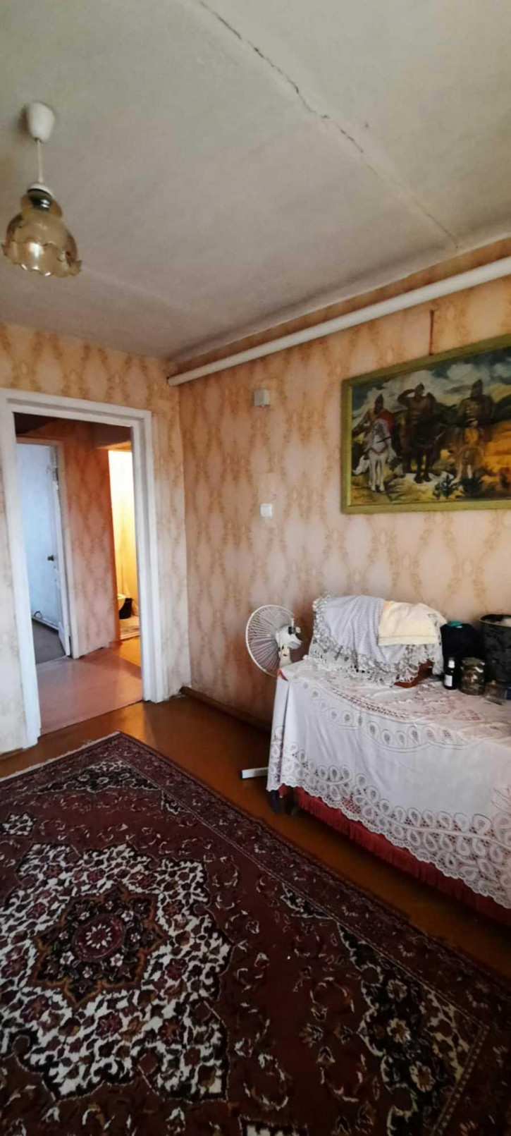 Квартира Молодёжная улица, 8