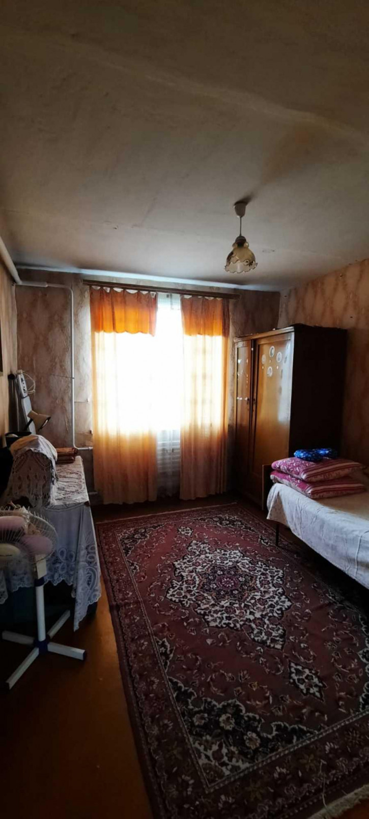 Квартира Молодёжная улица, 8