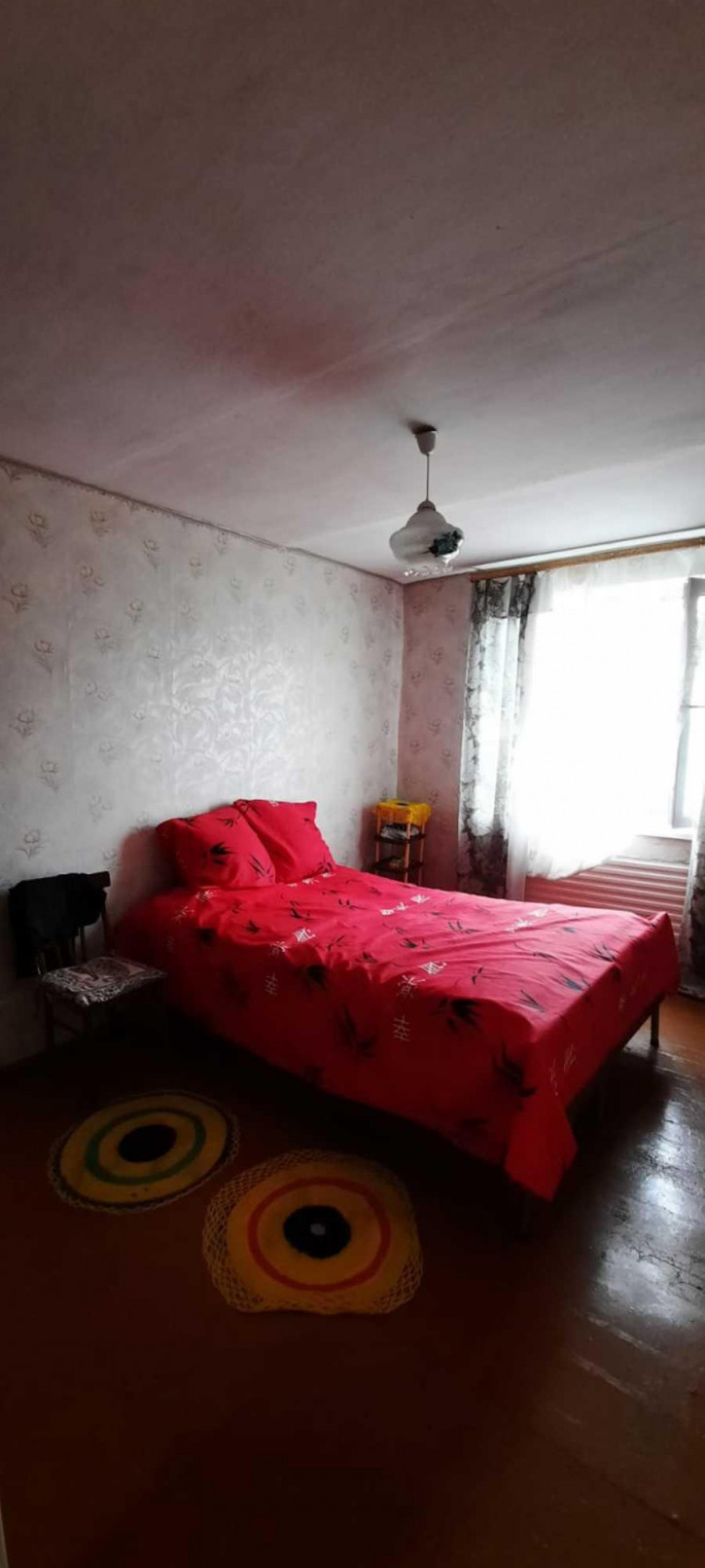 Квартира Молодёжная улица, 8