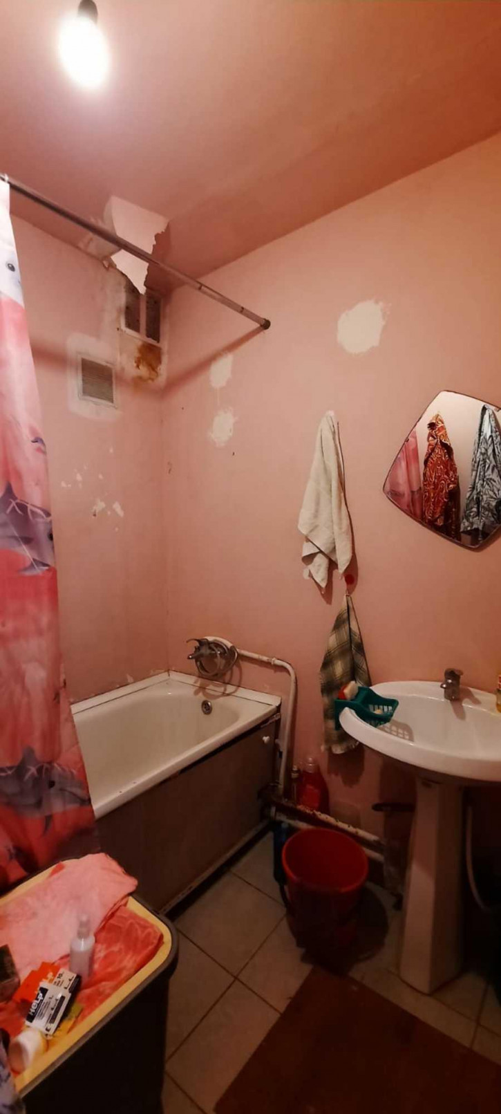 Квартира Молодёжная улица, 8