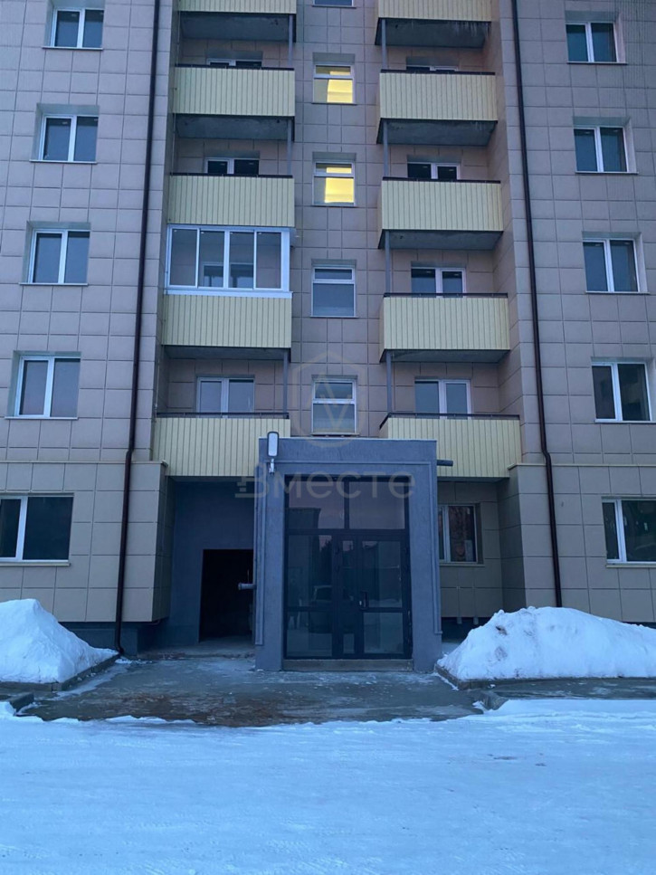 3-комн квартира Ивлева, 160