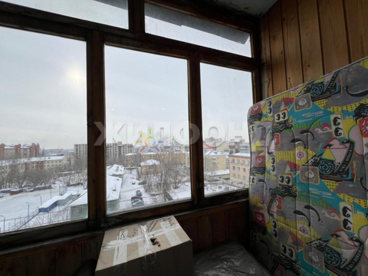 1-комн квартира Дуси Ковальчук, 14
