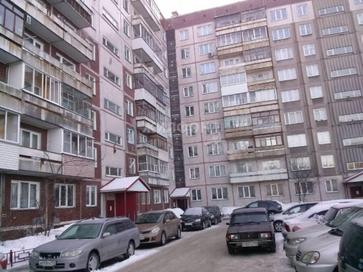 1-комн квартира Дуси Ковальчук, 14