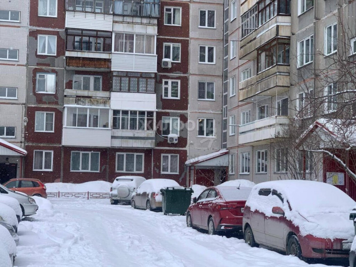 1-комн квартира Дуси Ковальчук, 14